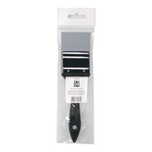 Obrazek Pędzel silikonowy zakrzywiony NIKI4 nr 2