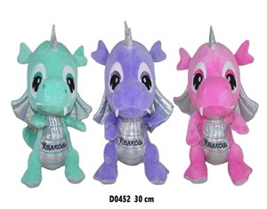 Picture of Smok "Kraków" 30cm MIX