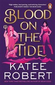 polish book : Blood on t... - Katee Robert