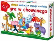 Gra w chow... -  Polish Bookstore 