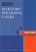 Wektory, p... - Wiesława Korczak, Marianna Trajdos -  Polish Bookstore 