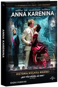 Picture of Anna Karenina
