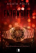 Polska książka : Entangled - Agata Polte