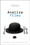 Polska książka : Analiza fi... - Jacques Aumont, Michel Marie