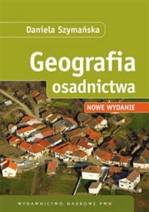 Obrazek Geografia osadnictwa