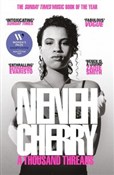 A Thousand... - Neneh Cherry -  books in polish 