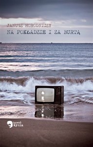 Obrazek Na pokładzie i za burtą