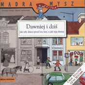 Polska książka : Mądra mysz... - Christa Holtei