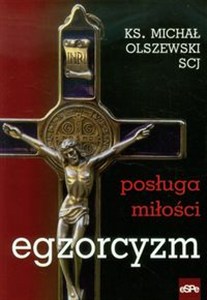 Obrazek Egzorcyzm Posługa miłości