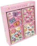 Notes MIX -  books from Poland