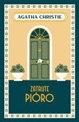 Książka : Zatrute pi... - Agatha Christie