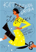 Jaskółki. ... - Katarzyna Droga -  Polish Bookstore 
