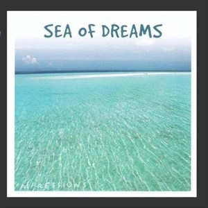 Picture of Sea of Dreams CD