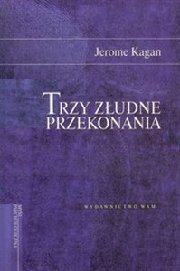Obrazek Trzy złudne przekonania