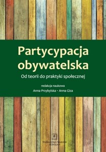 Obrazek Partycypacja obywatelska