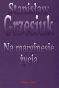 Polska książka : Na margine... - Stanisław Grzesiuk