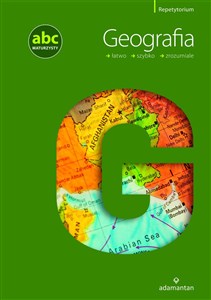 Obrazek ABC Maturzysty Geografia