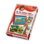 A to było ... -  Polish Bookstore 