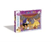 Puzzle Pię... -  books in polish 