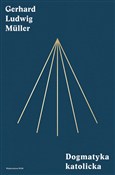 Dogmatyka ... - Ludwig Gerhard Muller -  Książka z wysyłką do UK