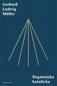 Picture of Dogmatyka katolicka