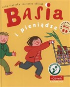 Basia i pi... - Zofia Stanecka, Marianna Oklejak -  Książka z wysyłką do UK