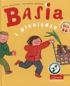 Picture of Basia i pieniądze