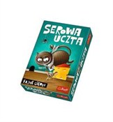 Serowa ucz... -  books from Poland