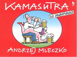 Obrazek Kamasutra dla zaawansowanych