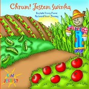 Książka : Chrum! Jes... - Nancy Parent