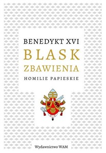 Obrazek Blask zbawienia Homilie papieskie