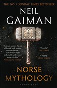 polish book : Norse Myth... - Neil Gaiman
