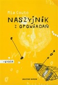 Książka : Naszyjnik ... - Mia Couto
