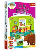 Co tu pasu... -  books from Poland