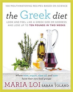 Obrazek The Greek Diet