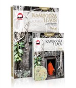 polish book : Kambodża i... - Łukasz Kozłowski