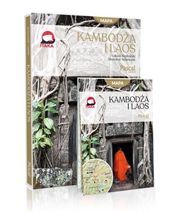 Picture of Kambodża i Laos