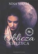 Zobacz : Oblicza ks... - Nina Nirali