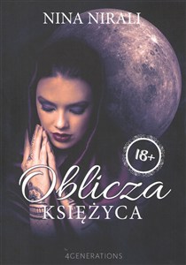 Obrazek Oblicza księżyca