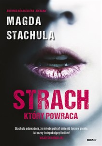 Picture of Strach który powraca