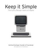 Keep it Si... - Hartmut Esslinger -  foreign books in polish 