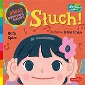 Akademia m... - Ruth Spiro, Irene Chan -  Książka z wysyłką do UK