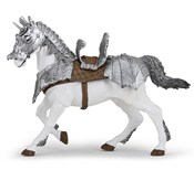 Zobacz : Koń w zbro...