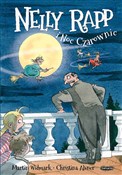 Nelly Rapp... - Martin Widmark -  Książka z wysyłką do UK