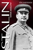 Książka : Stalin Ter... - Jorg Baberowski