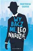 polish book : Wybacz mi ... - Matthew Quick