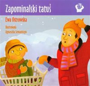 Picture of Zapominalski tatuś