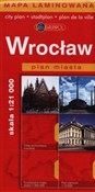 Wrocław Pl... - Opracowanie Zbiorowe -  books from Poland