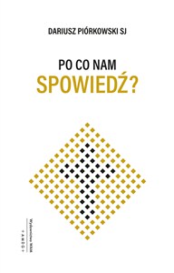Obrazek Po co nam spowiedź?