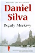 polish book : Reguły Mos... - Daniel Silva